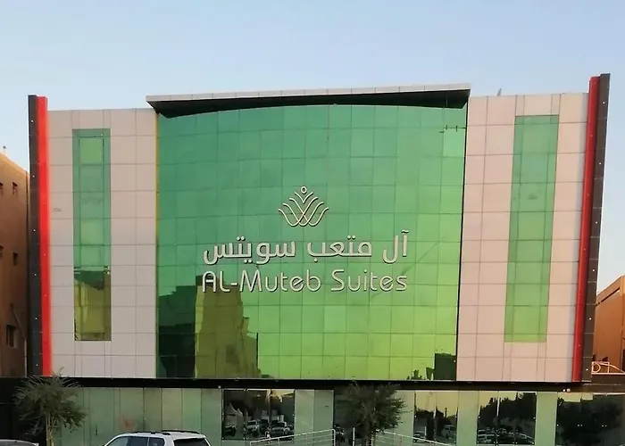 ال متعب سويتس الفلاح 1