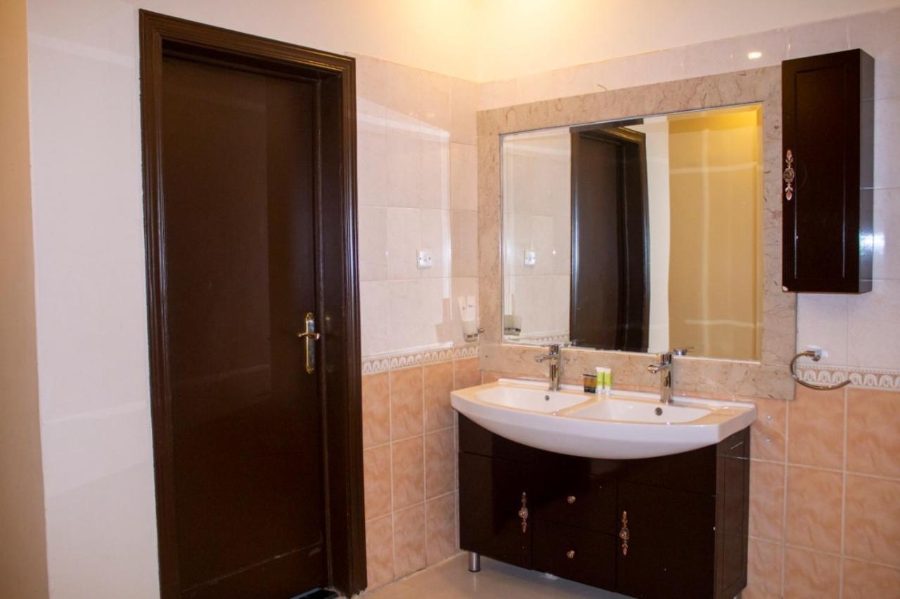 Aparthotel ال متعب سويتس الفلاح 1