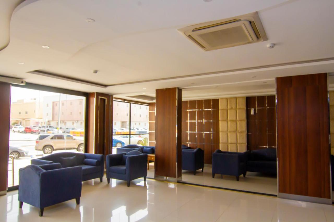 ال متعب سويتس الفلاح 1 4* Riyadh
