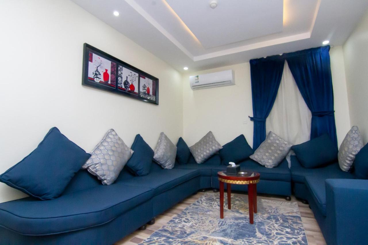 ال متعب سويتس الفلاح 1 Aparthotel 4*
