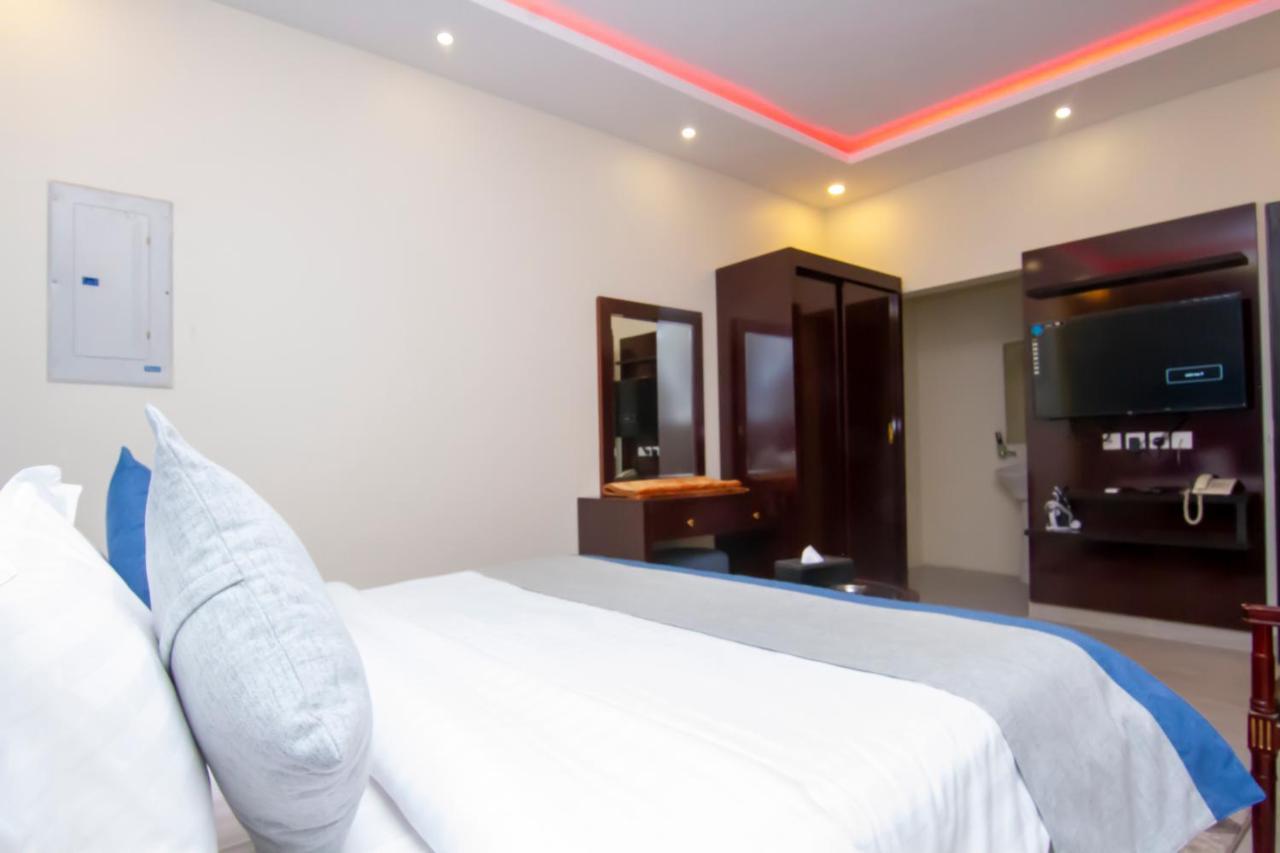 ال متعب سويتس الفلاح 1 Aparthotel 4*