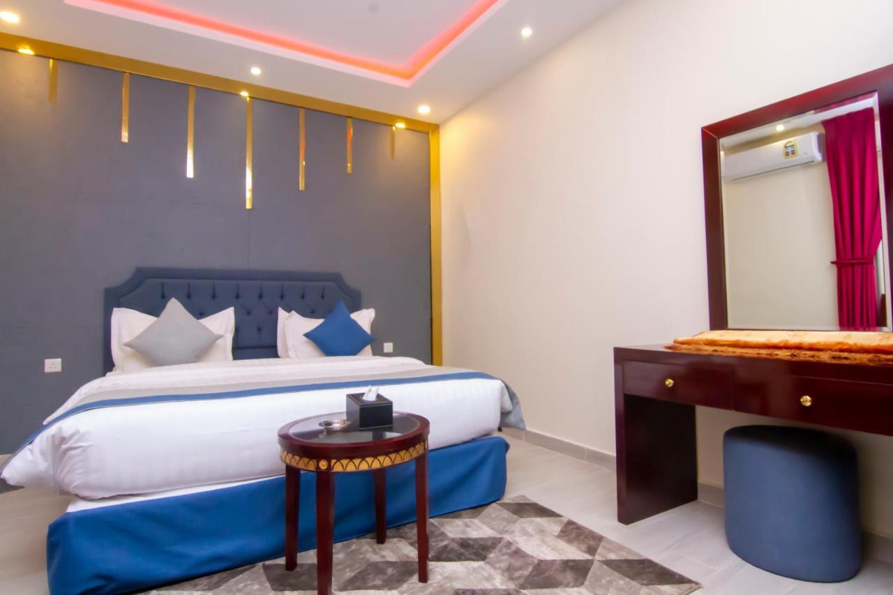 ال متعب سويتس الفلاح 1 Aparthotel