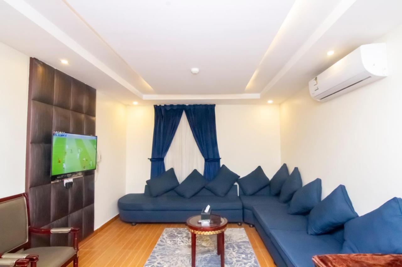 ال متعب سويتس الفلاح 1 Aparthotel 4*