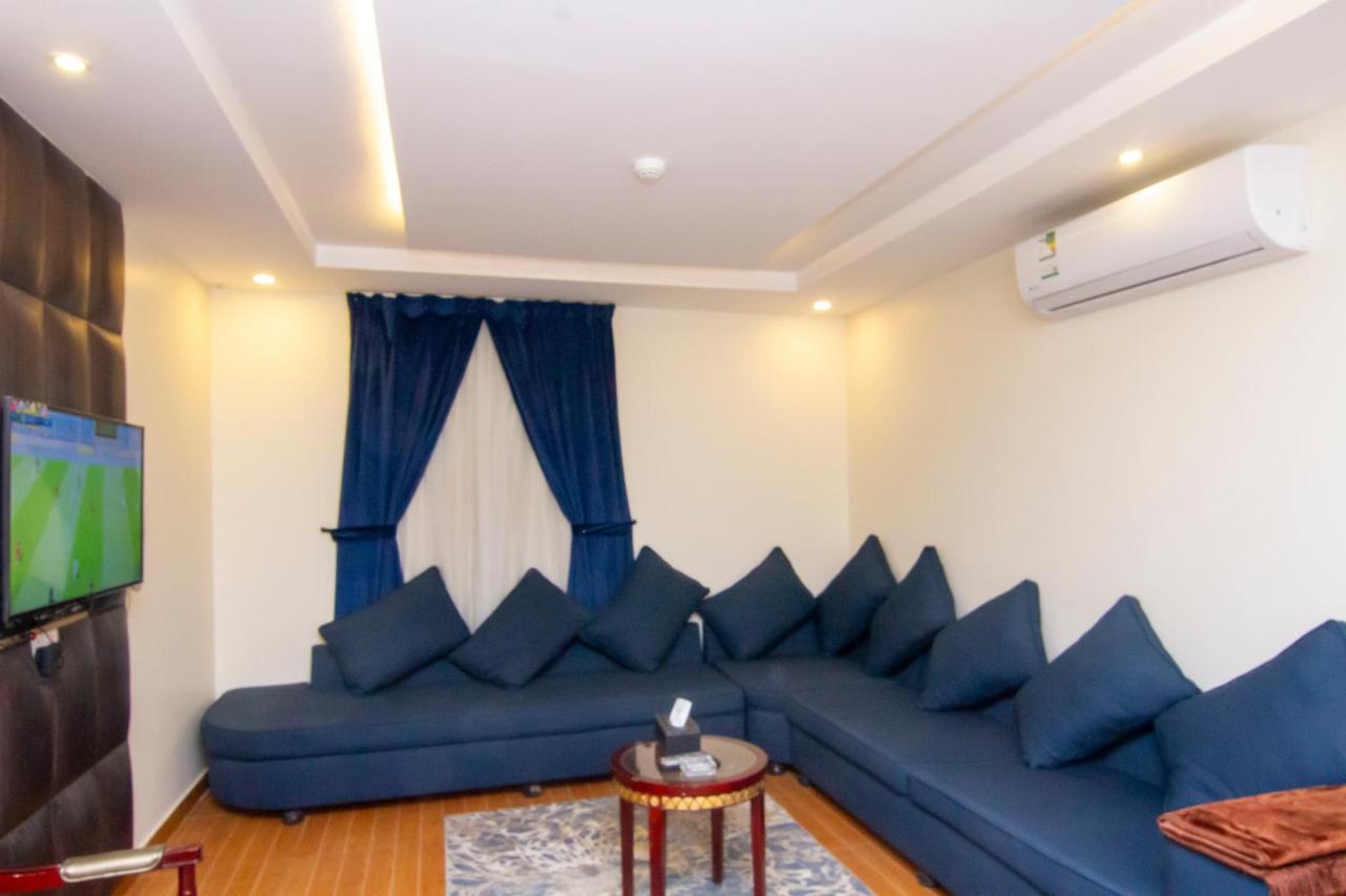 Aparthotel ال متعب سويتس الفلاح 1 Riyadh