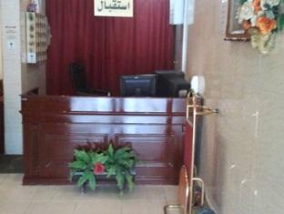 Aparthotel ال متعب سويتس الفلاح 1 Riyadh