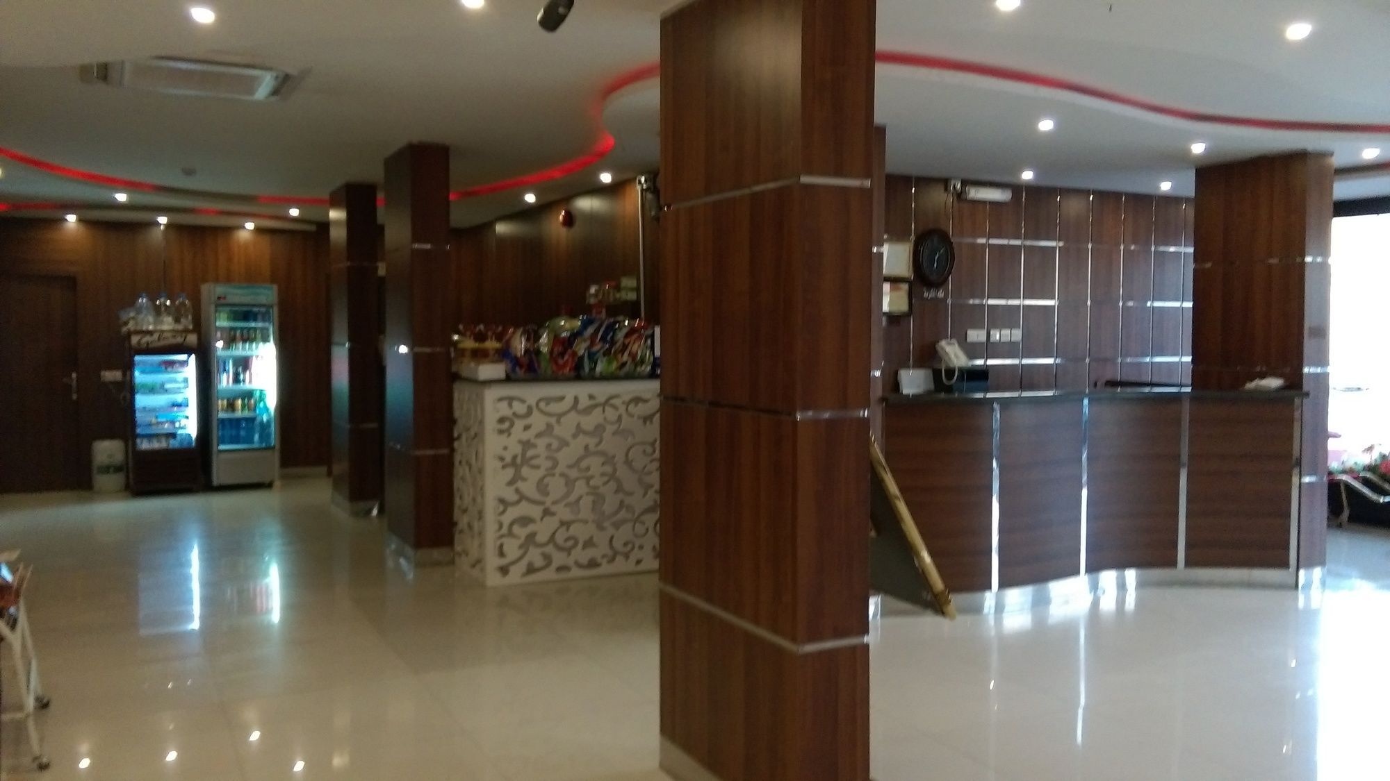 ال متعب سويتس الفلاح 1 Aparthotel Riyadh