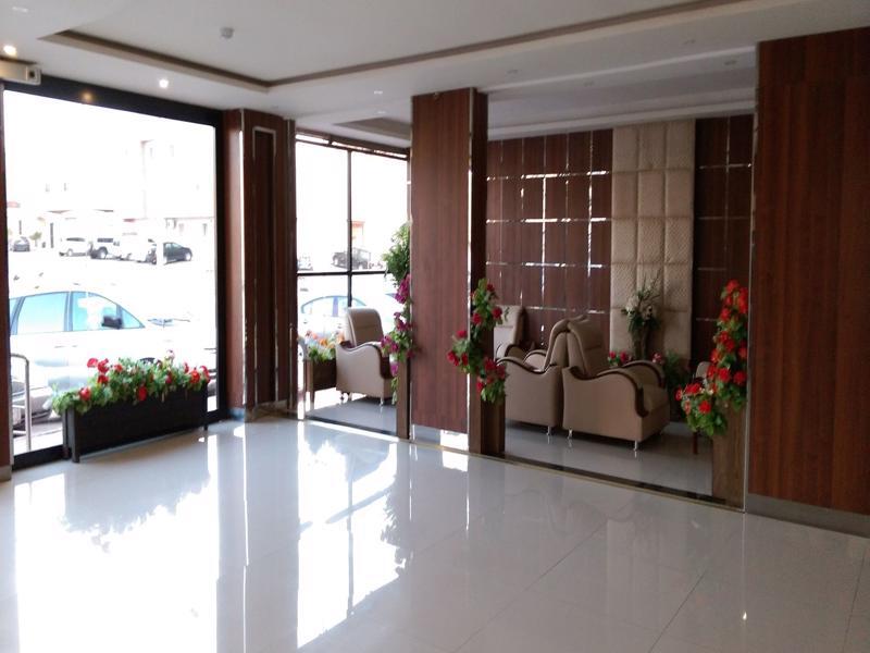 Aparthotel ال متعب سويتس الفلاح 1 4*